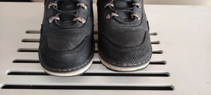 Chaussures montantes taille 24 - photo numéro 3