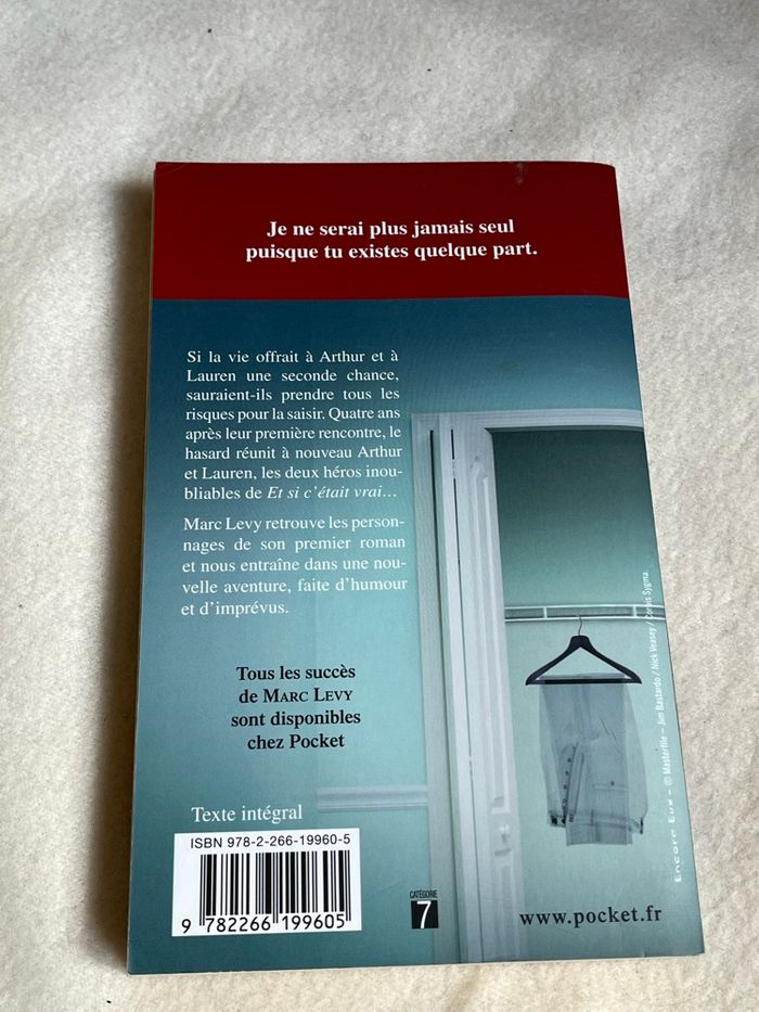 Vous revoir de Marc Lévy - photo numéro 3