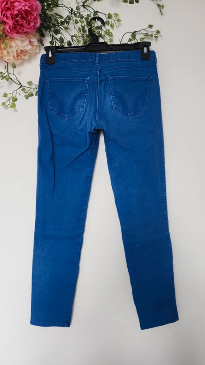 Jean slim femme 🎀 Taille M 🎀 - photo numéro 2