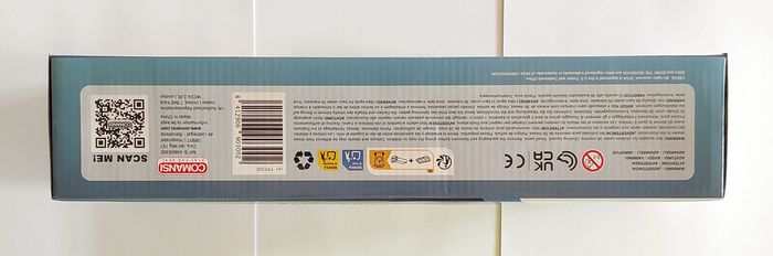 SONIC THE HEDGEHOG - Pack de 4 Figurines - photo numéro 5