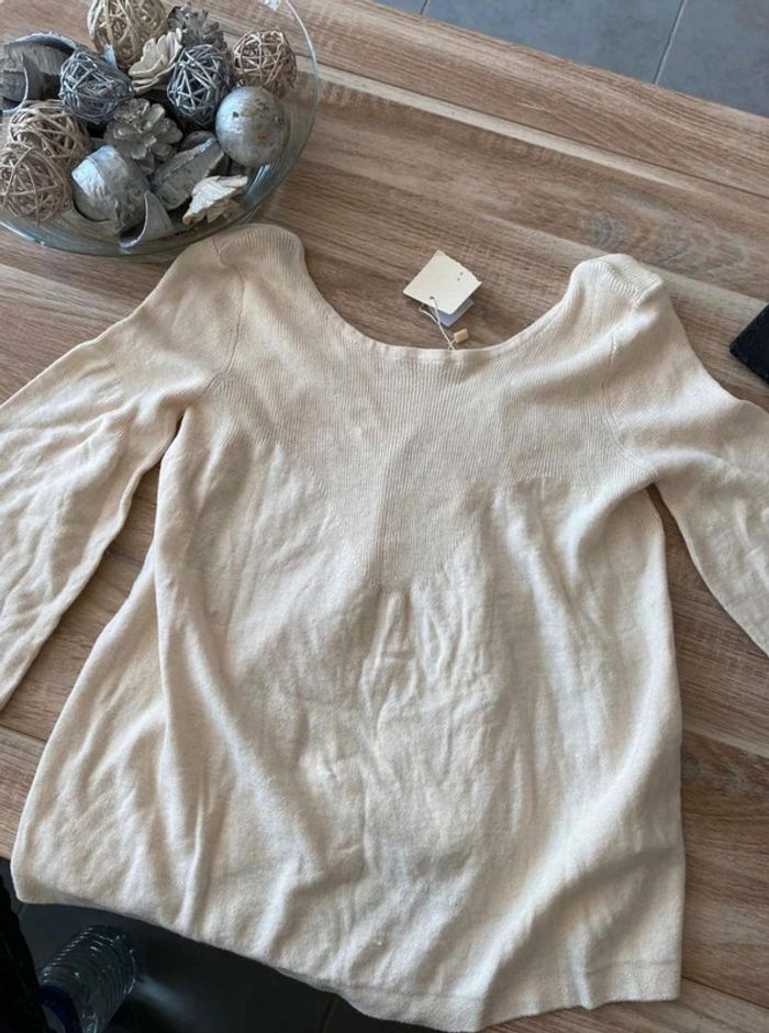 Pull femme - photo numéro 9