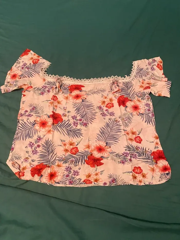 Tee-shirts