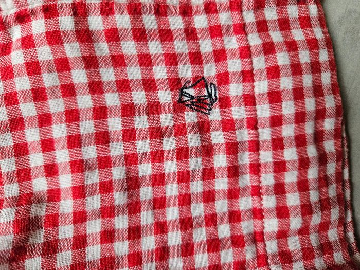 Robe petit bateau 6 mois - photo numéro 2