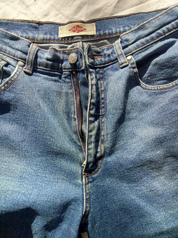 Jean Lee Cooper - photo numéro 6