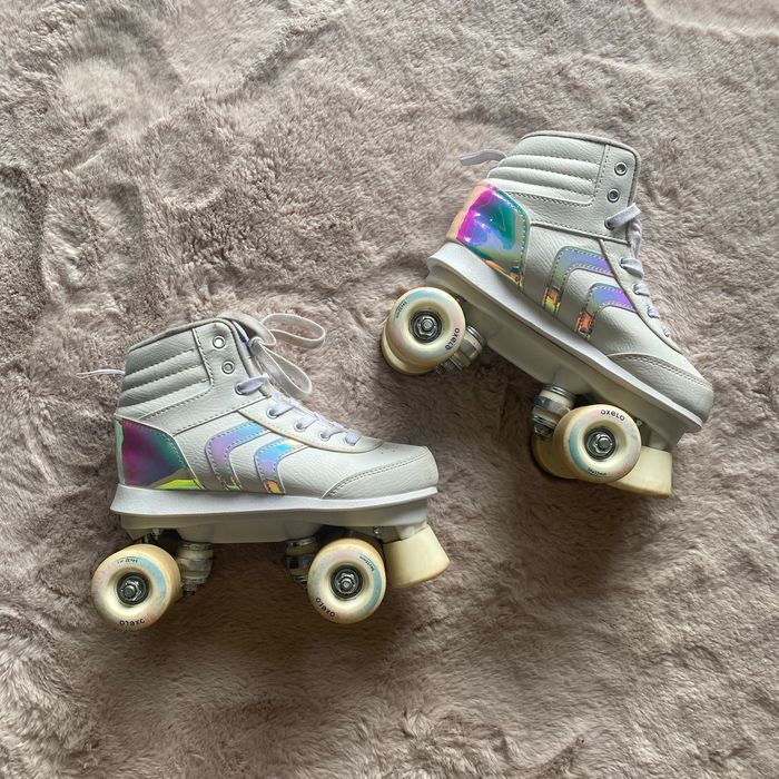 Patin à roulettes 🛼 - photo numéro 4