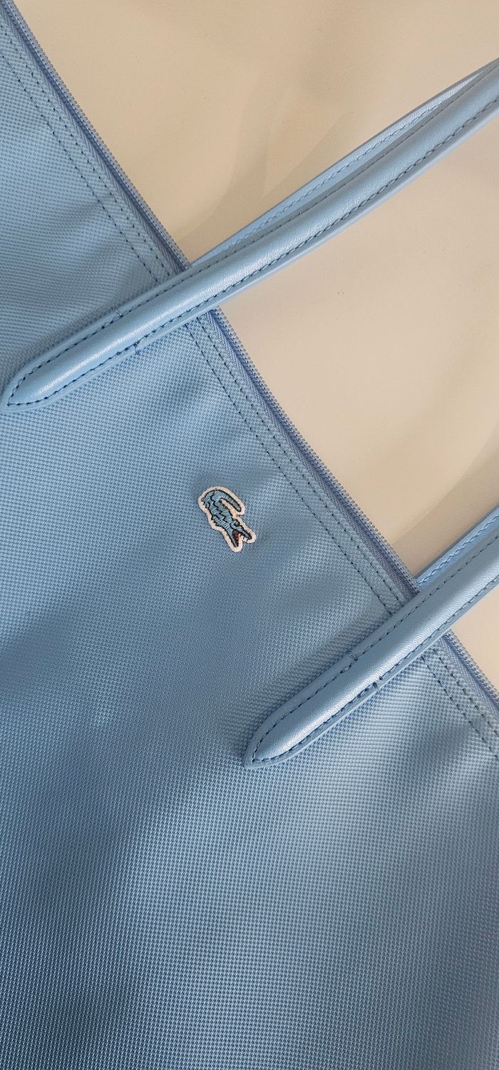 Sac lacoste - photo numéro 3