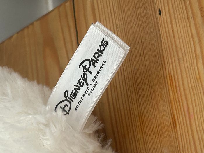 Donald Duck peluche Disney Parks – Authentic Original (2005–2015) - photo numéro 8