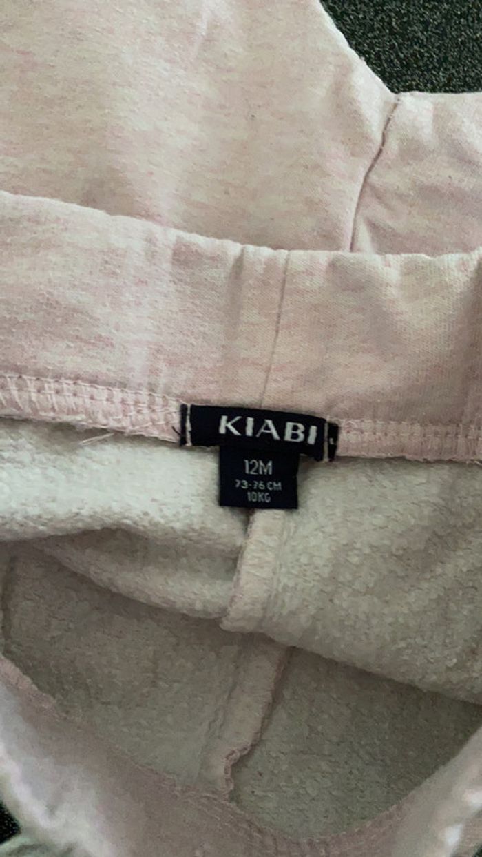 Pantalon Kiabi 12M - photo numéro 3