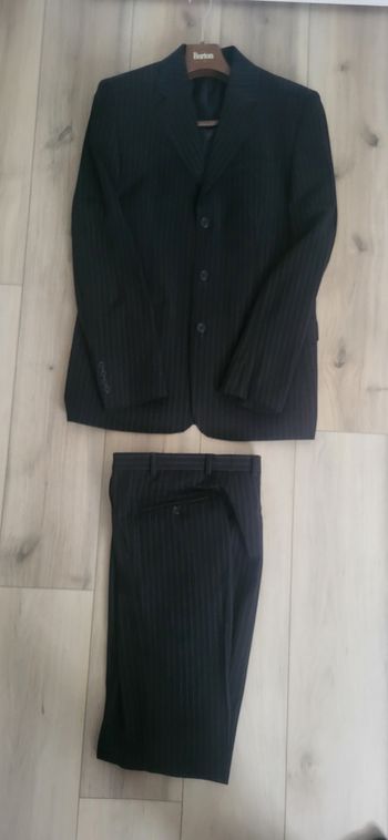Costume Sergio Vitti