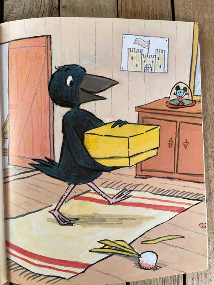 livre enfant - photo numéro 3