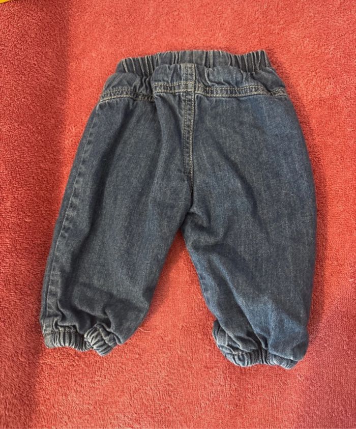 Jean - photo numéro 2