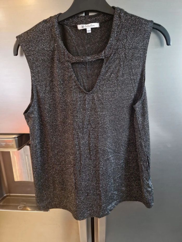 Debardeur taille 38/40