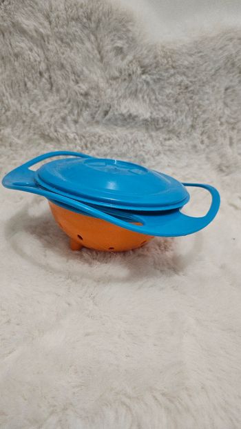 Bol anti renversement