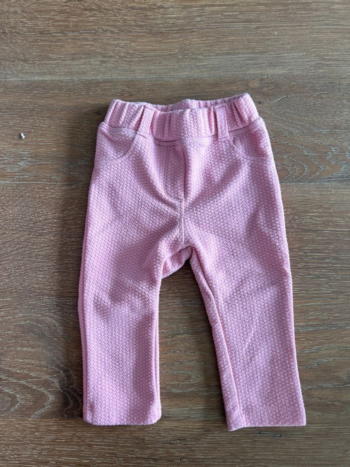 Pantalon legging