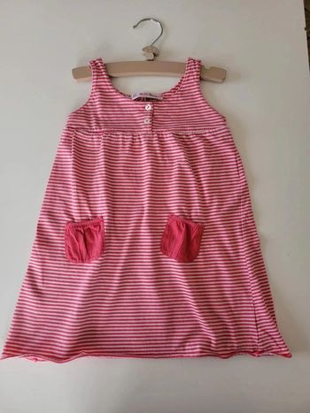 Robe dpam - 23 mois