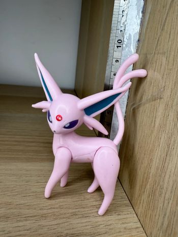 Figurine mentali Pokémon