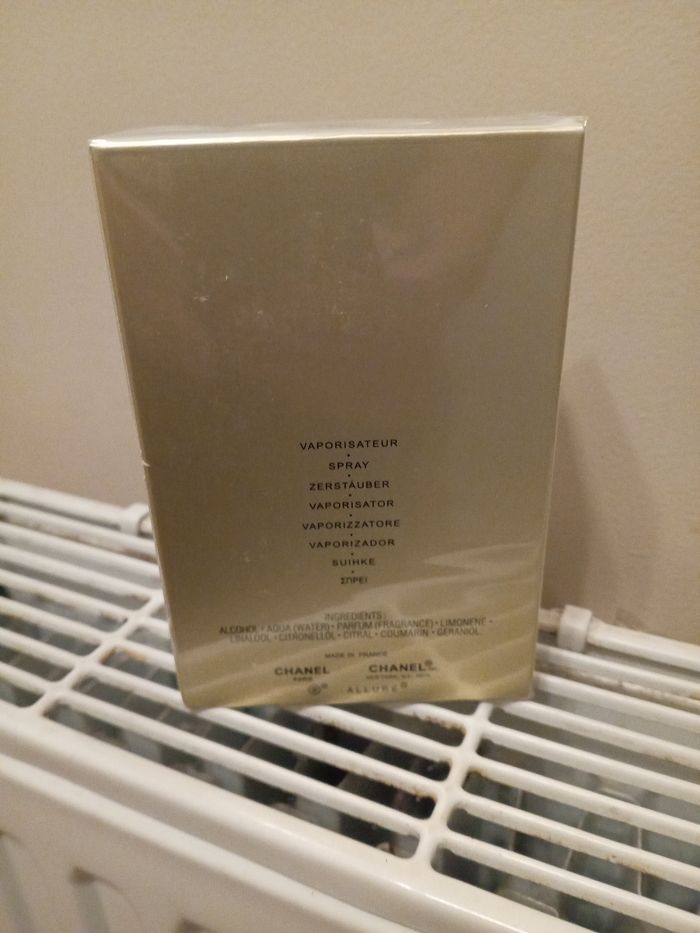 Parfum - photo numéro 3