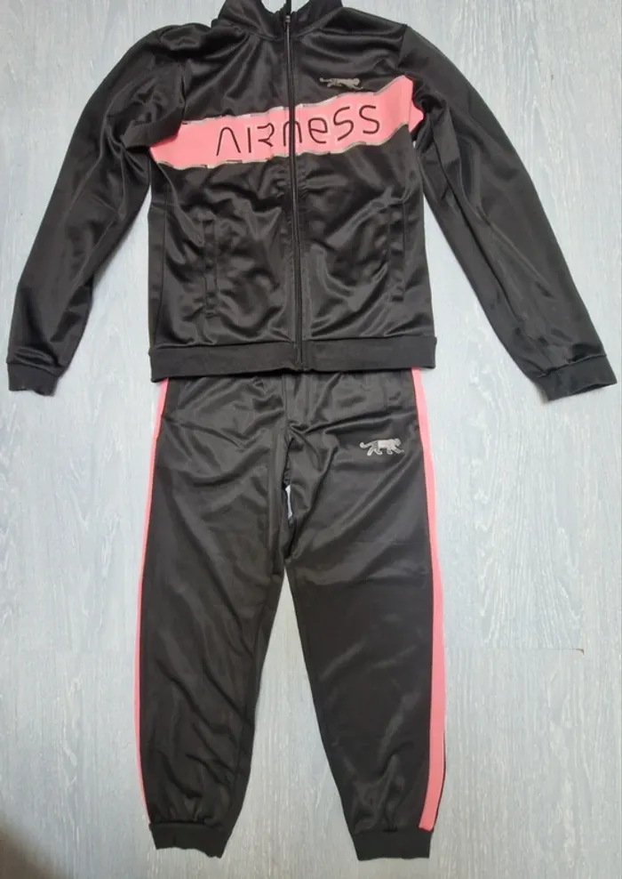 Ensemble survêtements Airness (XS)