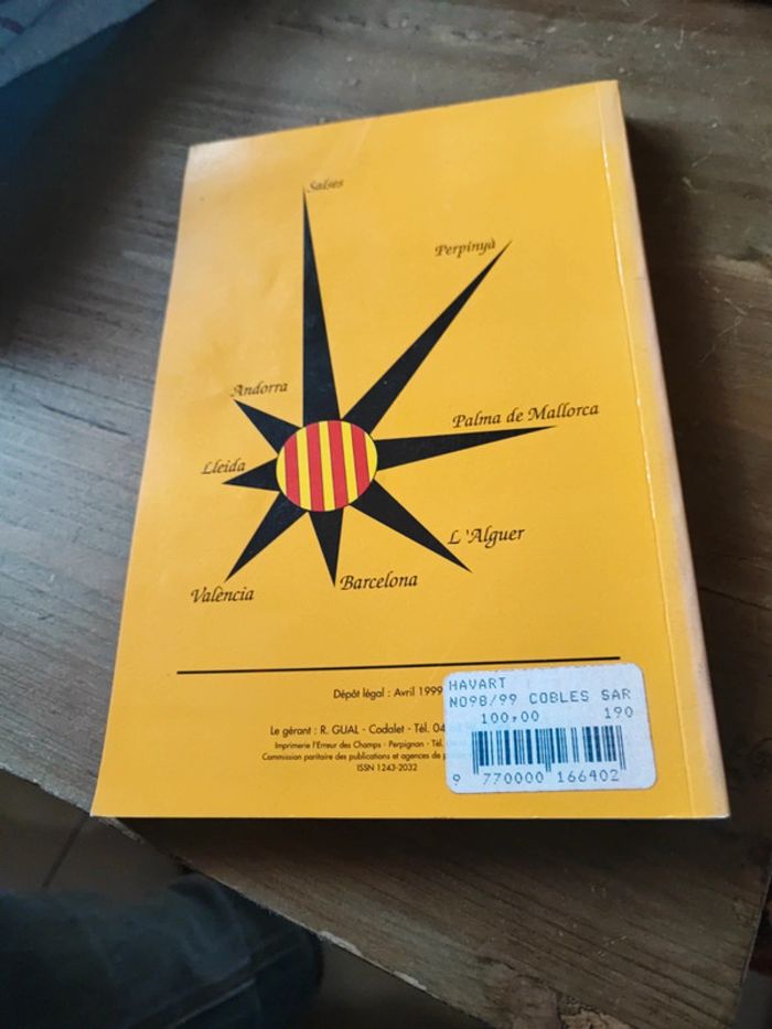 Sardanes - photo numéro 2