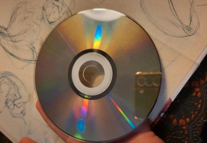 Livre la petite sirène avec cd - photo numéro 6