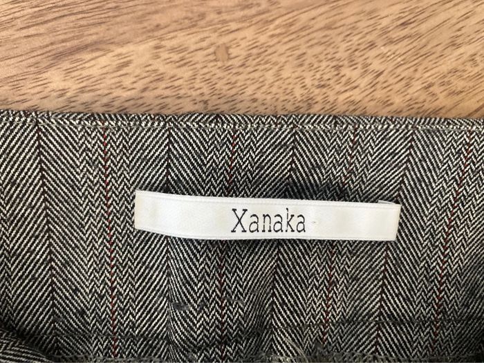 Pantacourt Xanaka - photo numéro 4