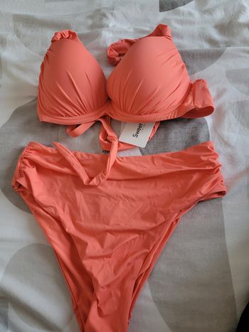 Maillot de bain