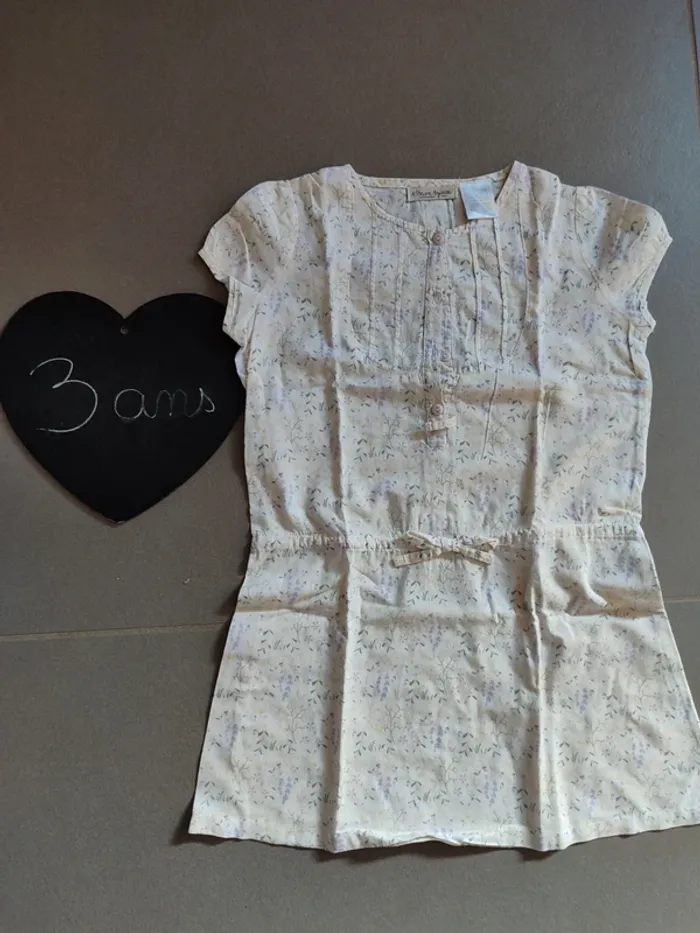 Robe légère