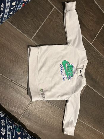 Ensemble Nike 18 mois