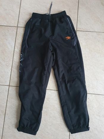 Pantalon survêtement Umbro 🔵