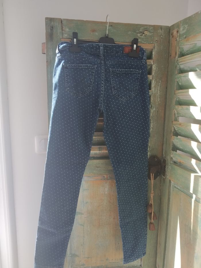 Jeans - photo numéro 3