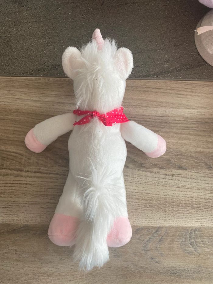 Peluche - photo numéro 3