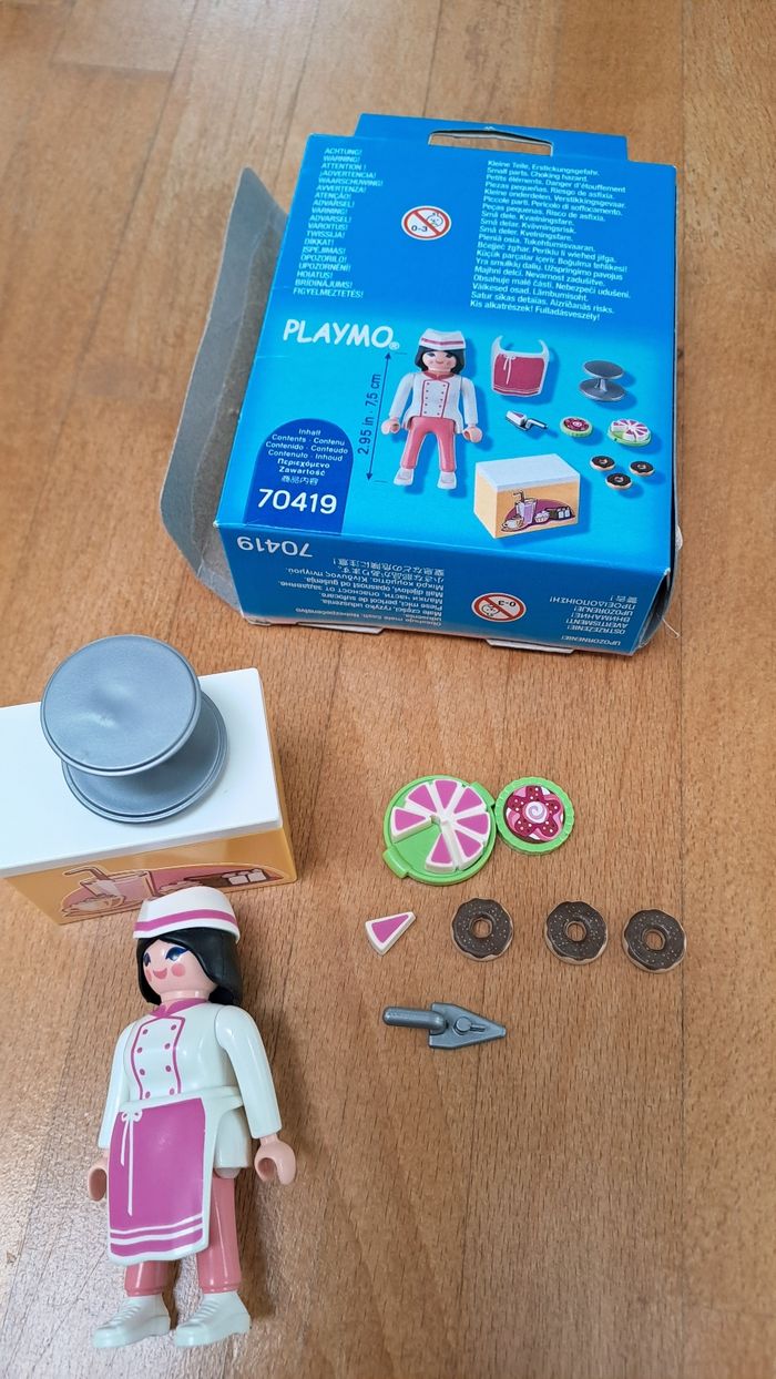 Playmobil 70419 - photo numéro 2