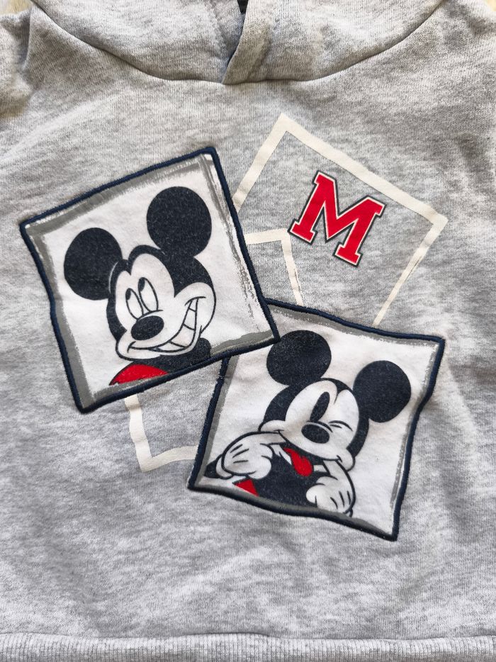 Ensemble Mickey - photo numéro 3