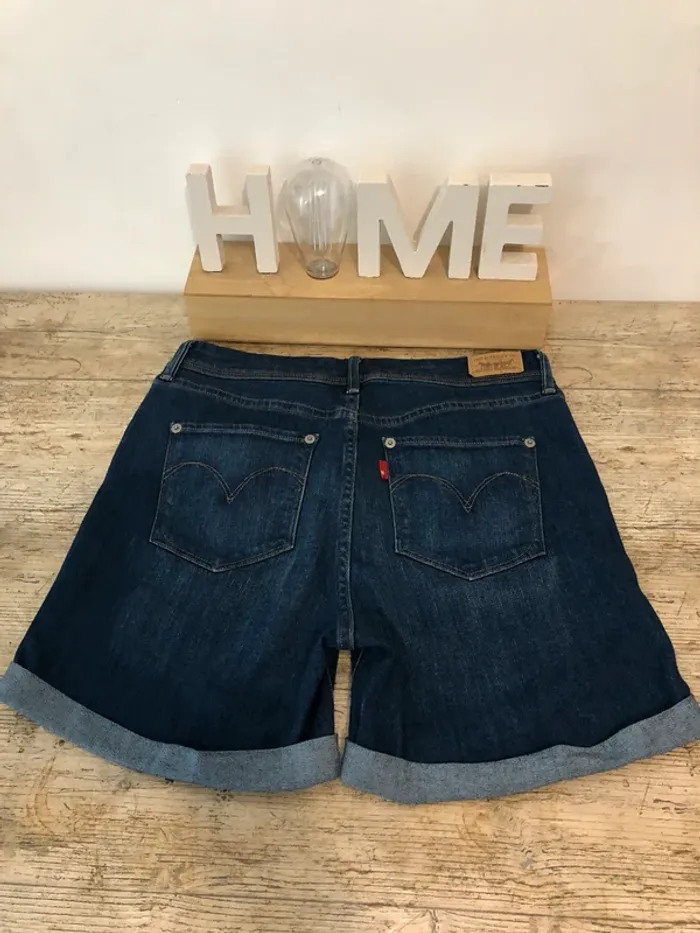 Short Levis - photo numéro 2