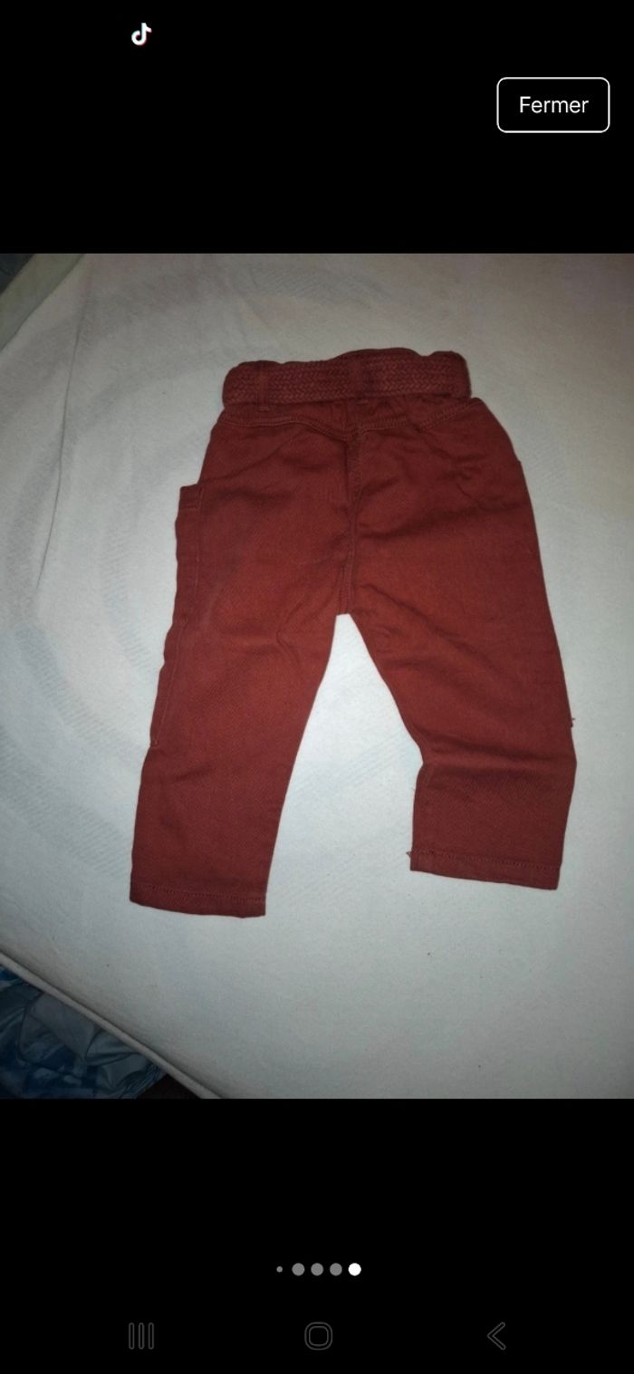 Pantalon - photo numéro 7