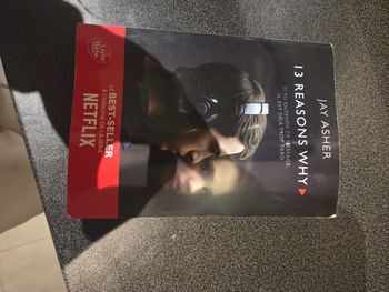 Roman 13 reasons why 