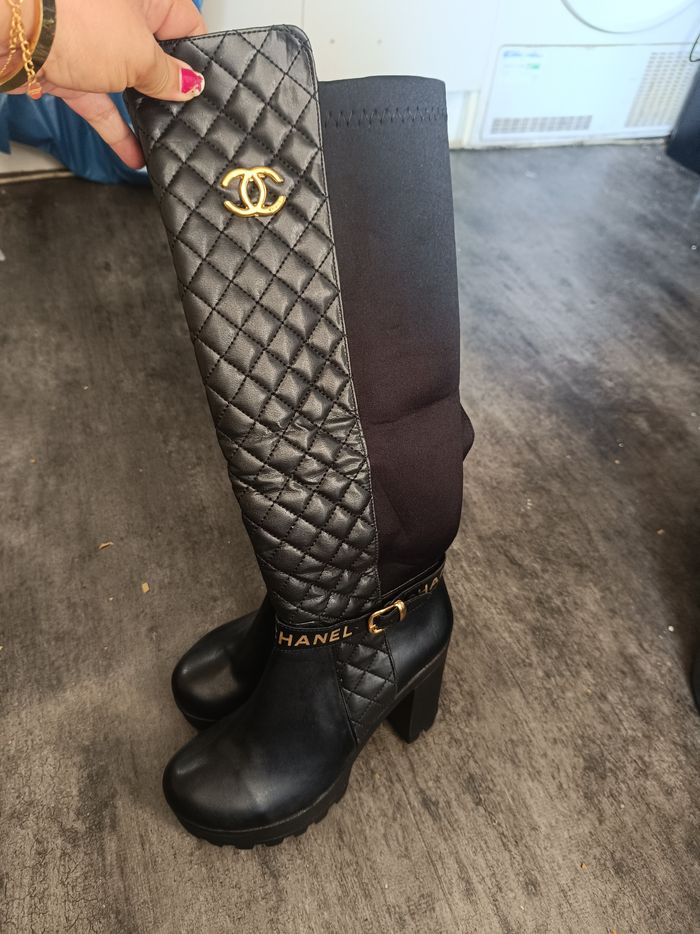 Botte - photo numéro 3