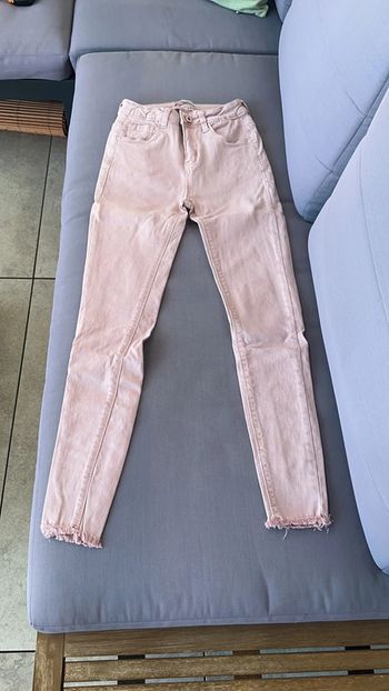 Jean taille 36