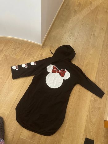 Robe de nuit Mickey Mouse 38/40