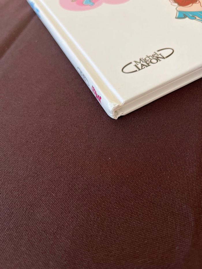 BD les hommes viennent de Mars et les femmes de Venus - photo numéro 5