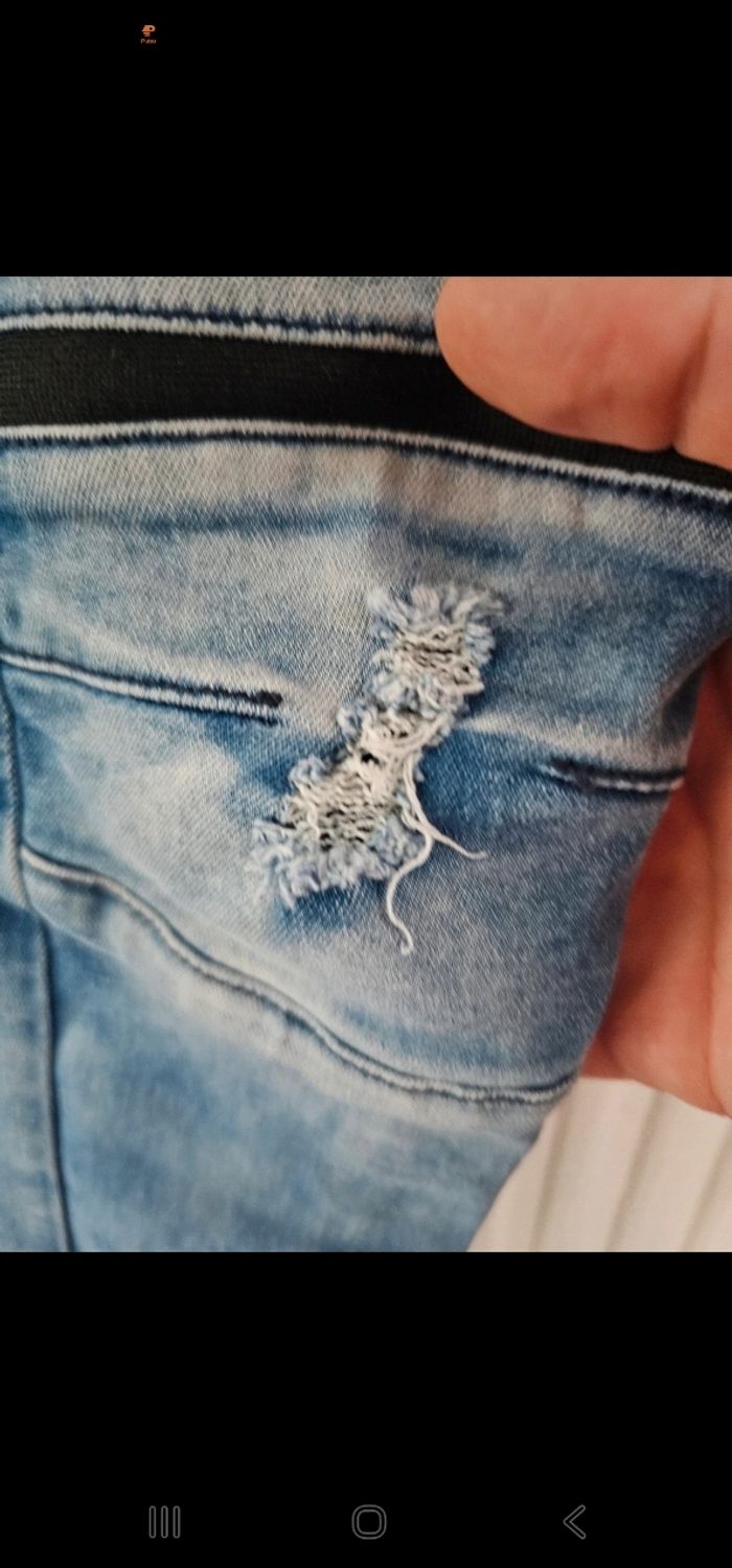 Jean - photo numéro 2