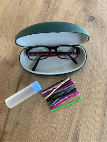 Lunette de vue