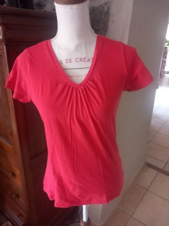 Tee-shirt  taille 38/40