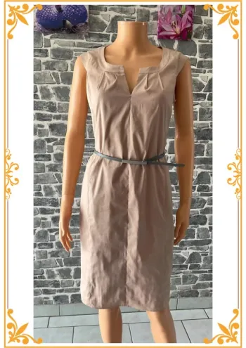 Robe " Esprit "