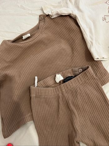 Ensemble mixte