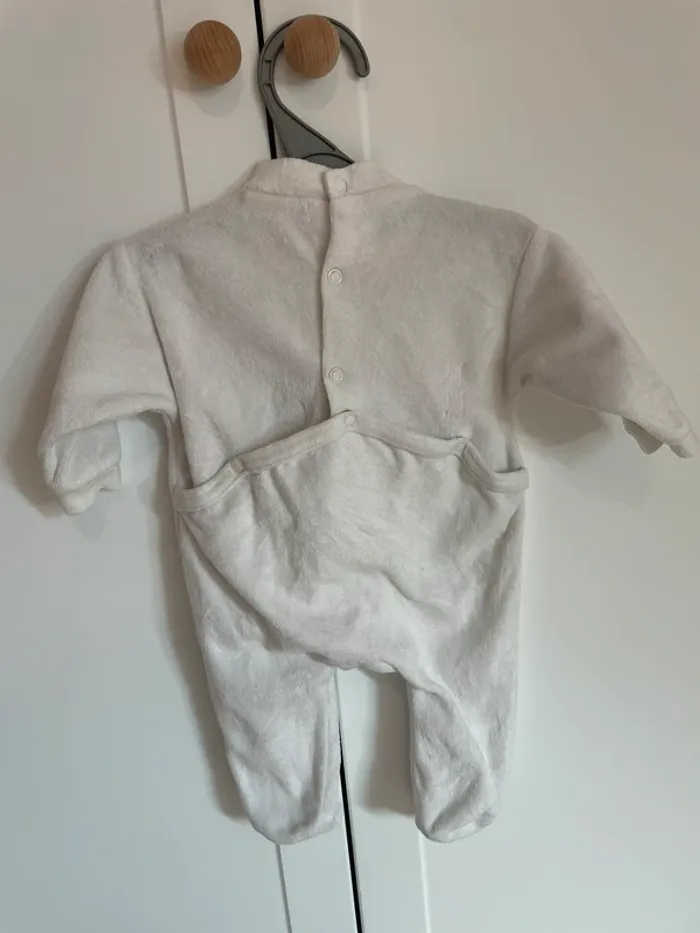 Lot 5 pyjamas - photo numéro 5