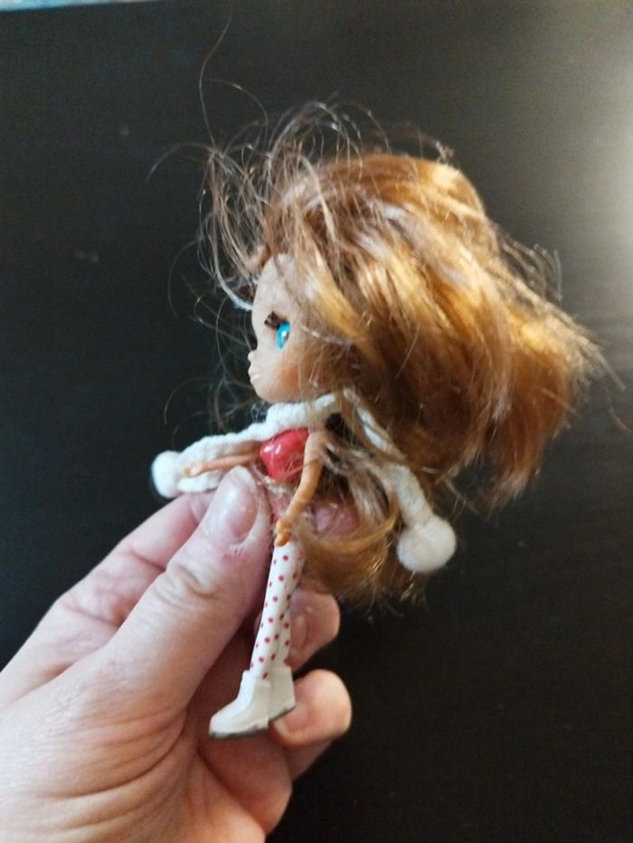 Poupée Petshop Blythe - photo numéro 6