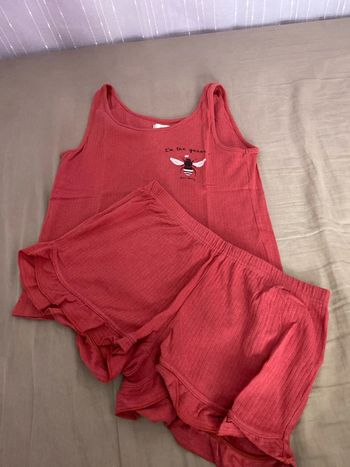 Ensemble de pyjama
