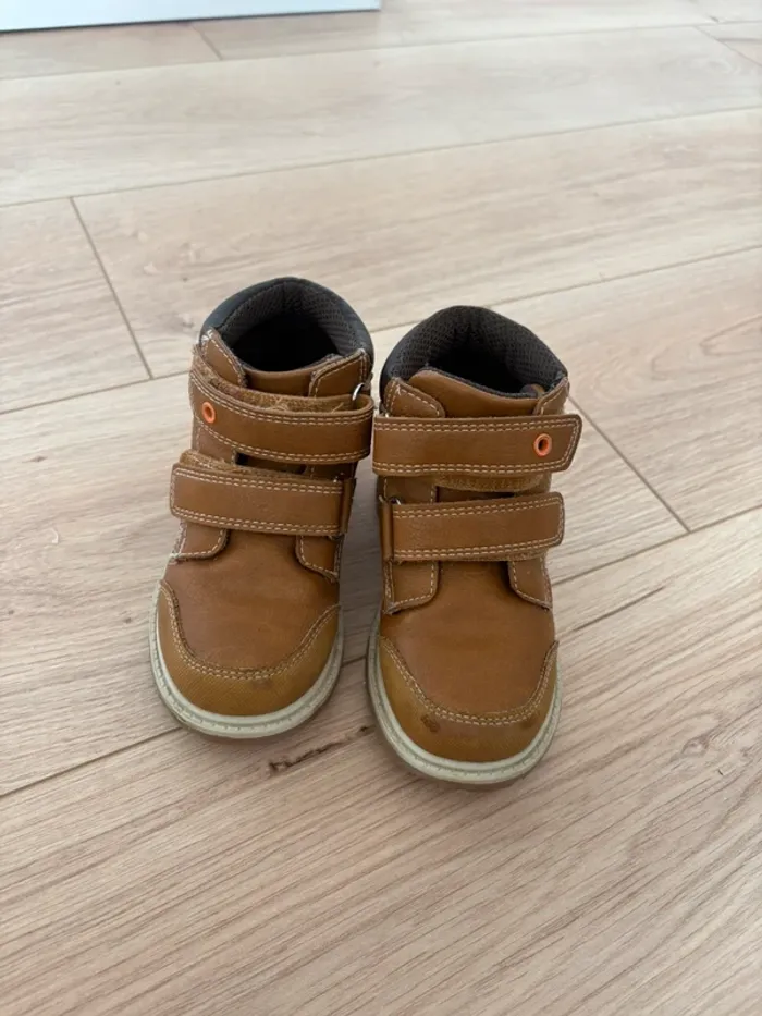 Chaussures Buggy 25
