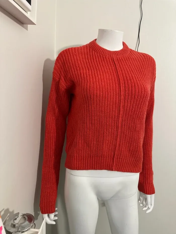 Pull femme - photo numéro 2